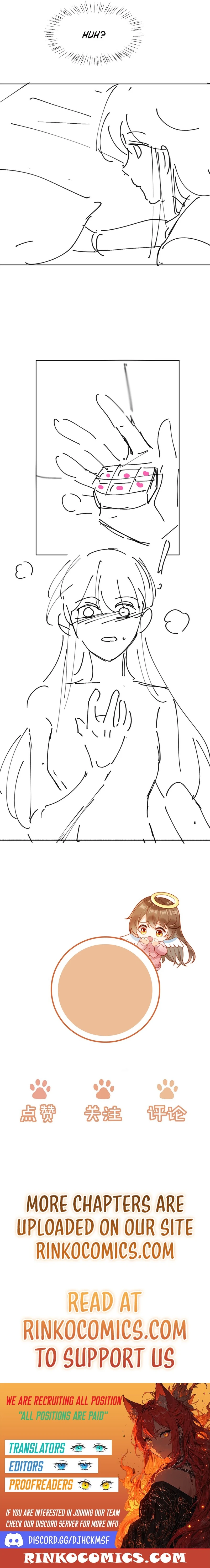 The Vegetative Bigshot Can’t Pretend Anymore Chapter 45 - Page 9