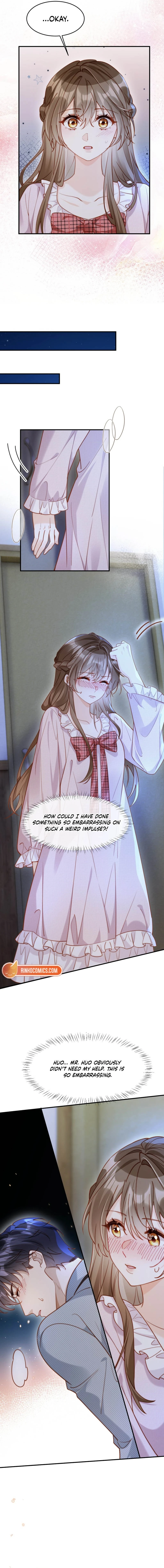 The Vegetative Bigshot Can’t Pretend Anymore Chapter 46 - Page 2