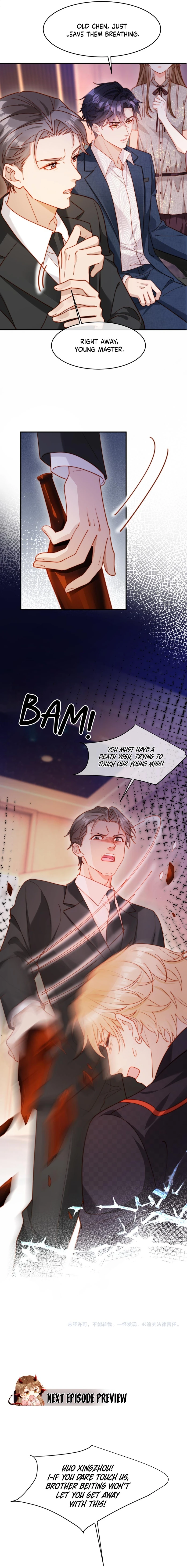 The Vegetative Bigshot Can’t Pretend Anymore Chapter 47 - Page 9