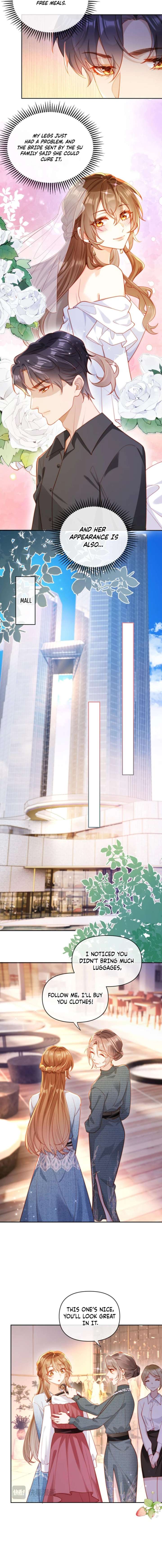 The Vegetative Bigshot Can’t Pretend Anymore Chapter 5 - Page 2