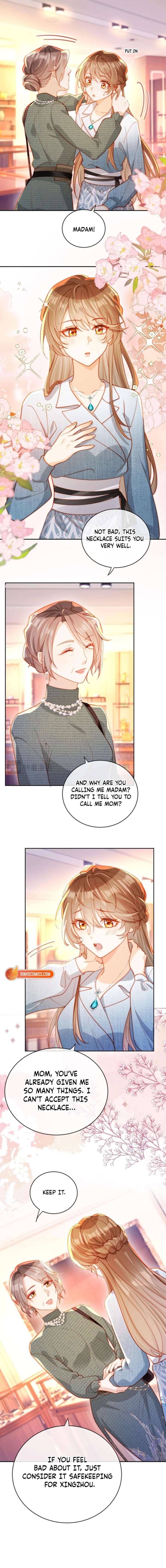 The Vegetative Bigshot Can’t Pretend Anymore Chapter 5 - Page 7