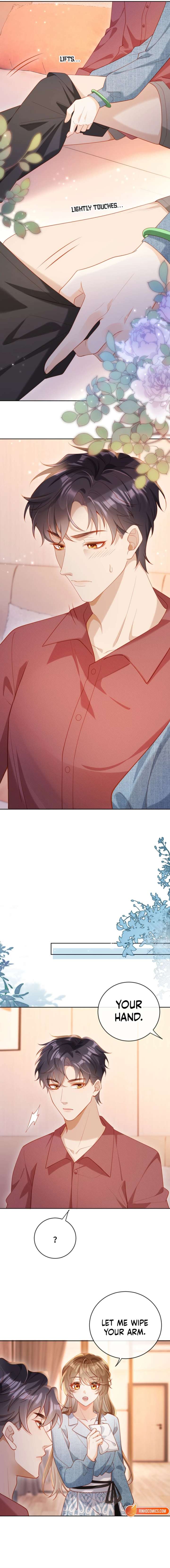 The Vegetative Bigshot Can’t Pretend Anymore Chapter 6 - Page 10