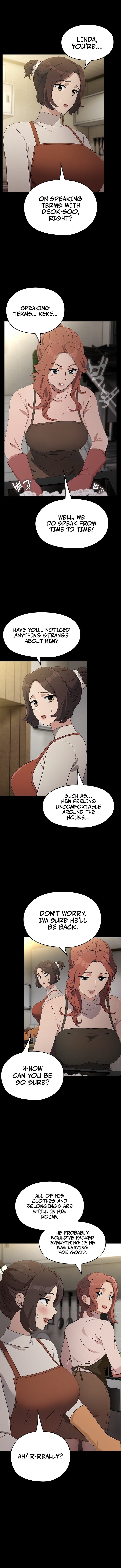 Man of The House Chapter 72 - Page 7