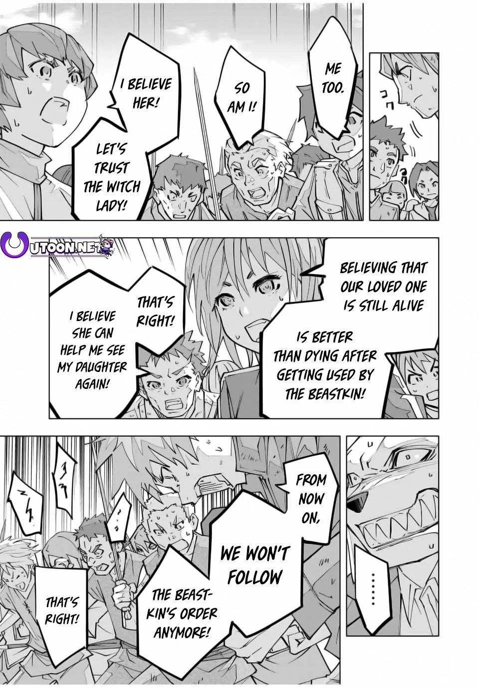 My Gift LVL 9999 Unlimited Gacha Chapter 133 - Page 22