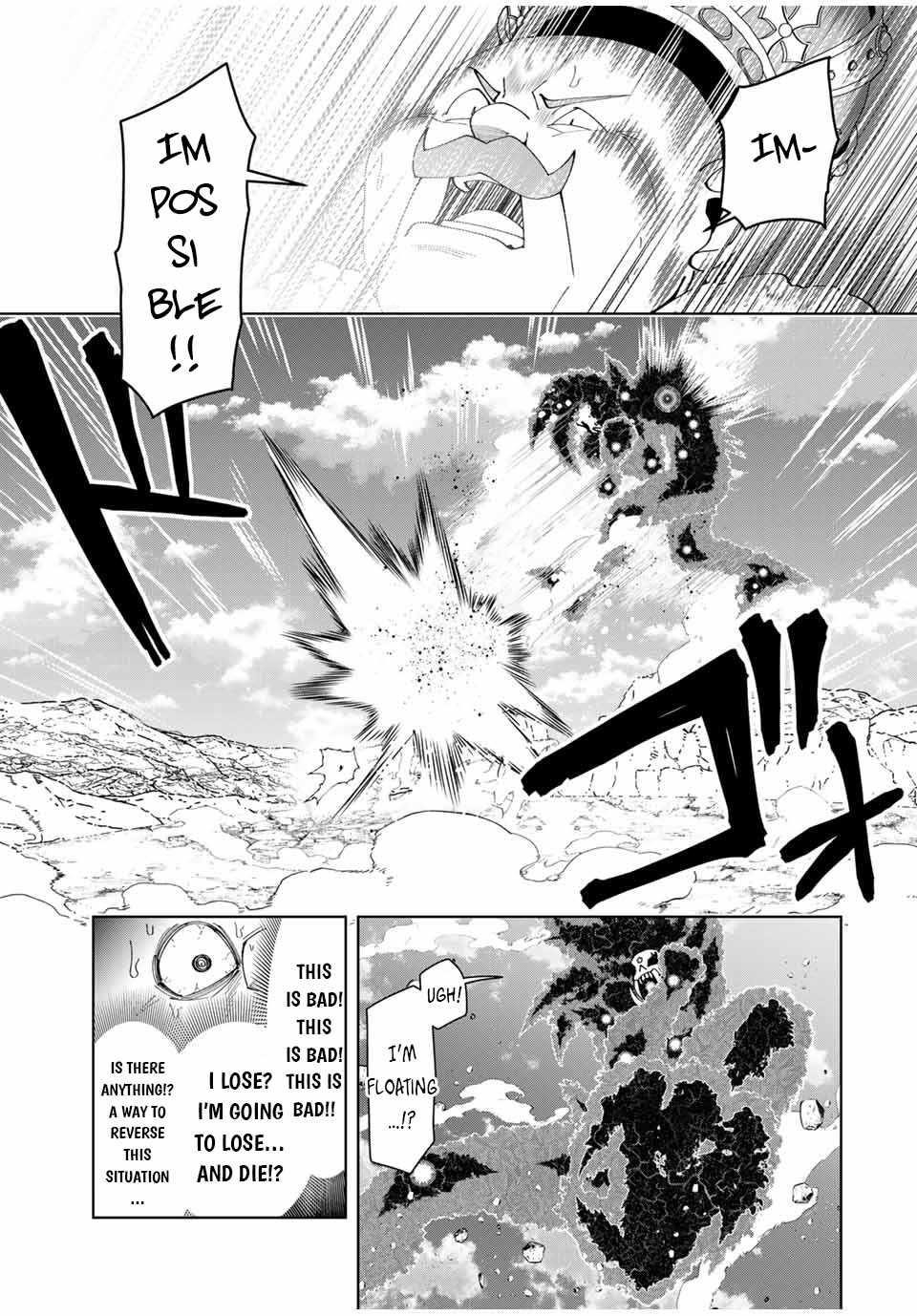 Yuusha to Yobareta Nochi ni – Soshite Musou Otoko wa Kazoku wo Tsukuru Chapter 50 - Page 9