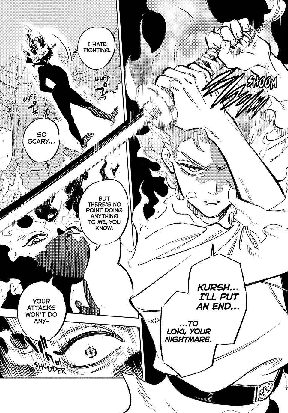 The Unfavourable Job “Appraiser” Is Actually the Strongest Chapter 92 - Page 7