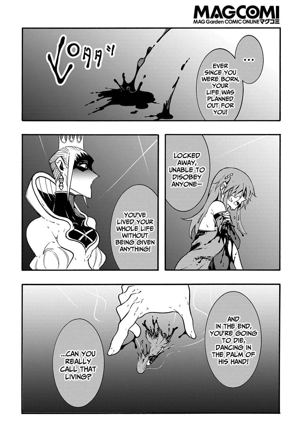 Summoned to a Parallel Fantasy World Many Times Chapter 15 - Page 30