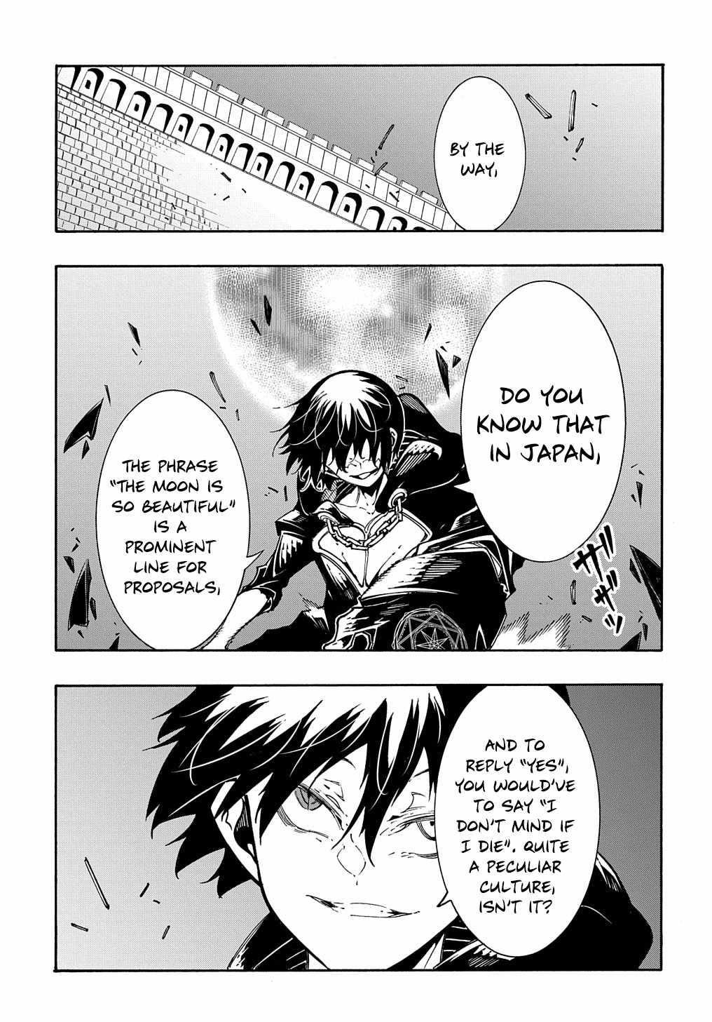 Summoned to a Parallel Fantasy World Many Times Chapter 24 - Page 3