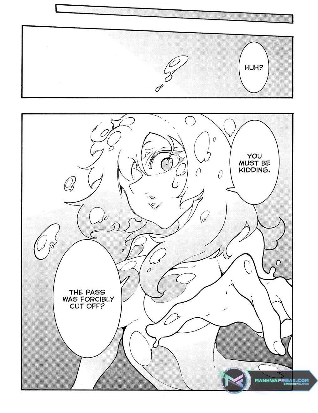 Summoned to a Parallel Fantasy World Many Times Chapter 29 - Page 34