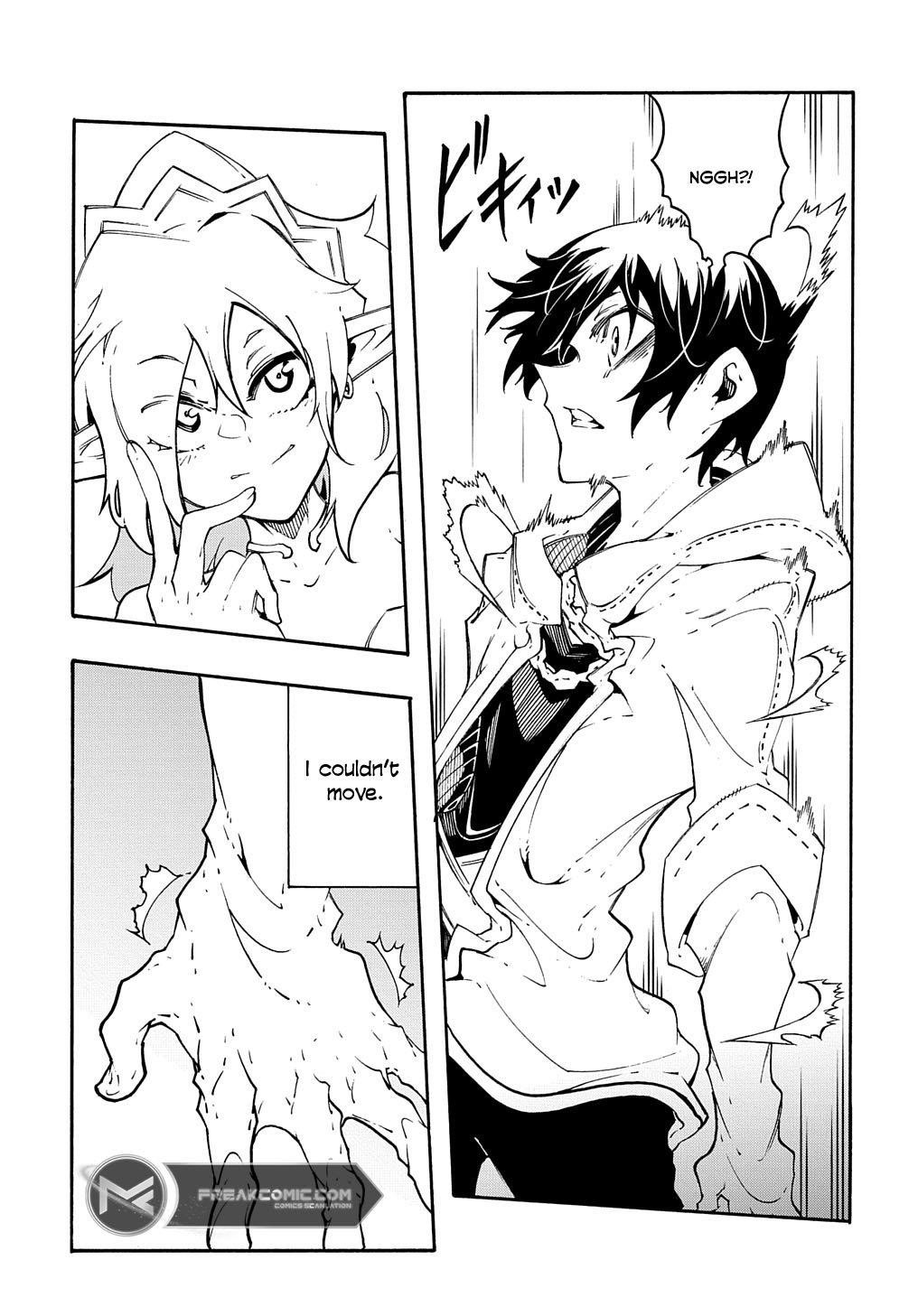 Summoned to a Parallel Fantasy World Many Times Chapter 37 - Page 5