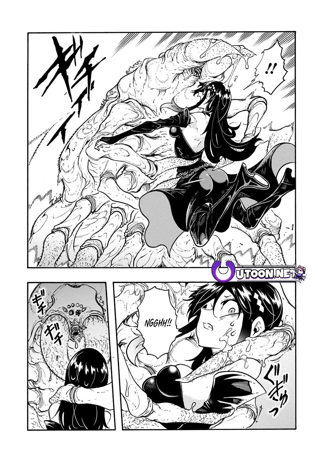 Summoned to a Parallel Fantasy World Many Times Chapter 39 - Page 9