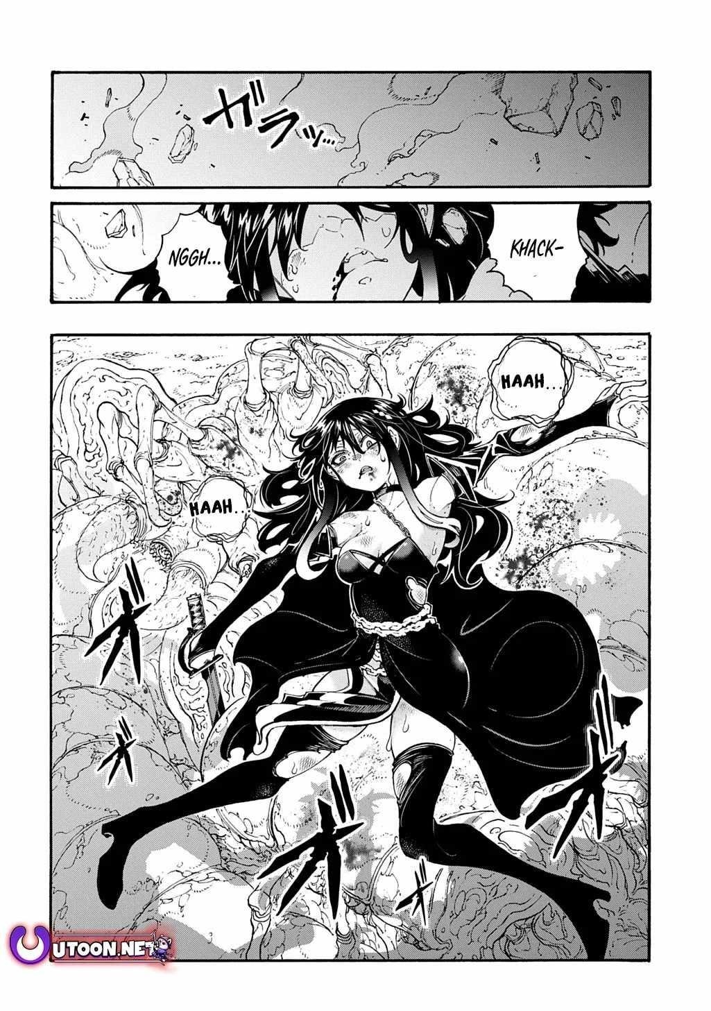 Summoned to a Parallel Fantasy World Many Times Chapter 40 - Page 32