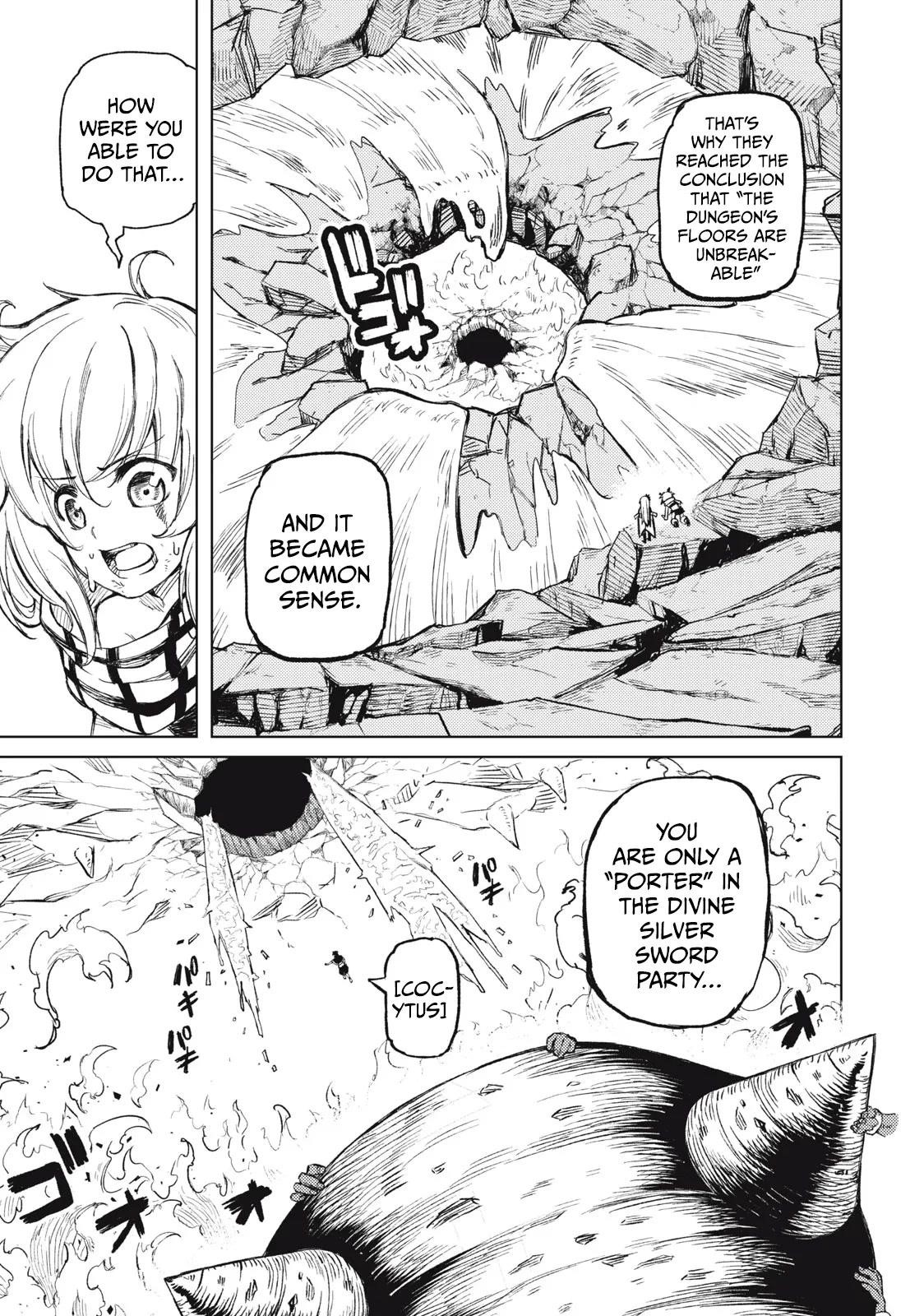 Skill Lender’s Retrieving (tale) ～i Told You It’s 10% Per 10 Days At First, Didn’t I～ Chapter 23 - Page 4