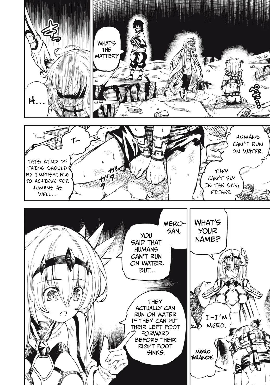 Skill Lender’s Retrieving (tale) ～i Told You It’s 10% Per 10 Days At First, Didn’t I～ Chapter 23 - Page 9