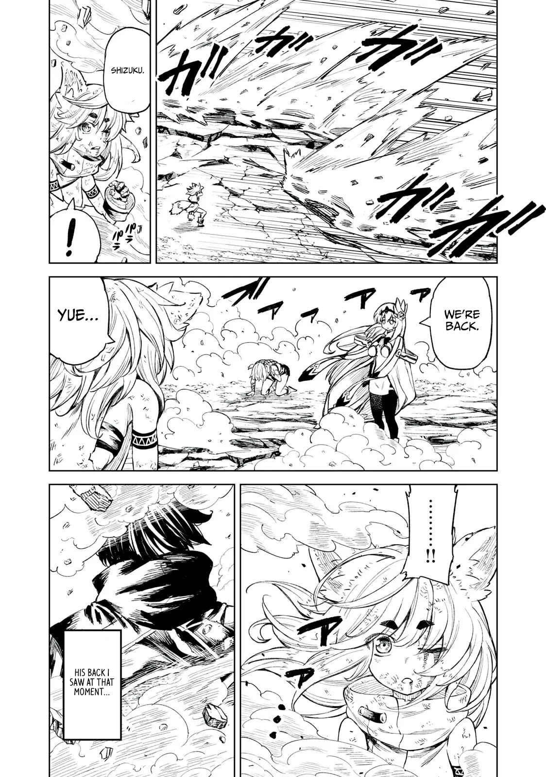 Skill Lender’s Retrieving (tale) ～i Told You It’s 10% Per 10 Days At First, Didn’t I～ Chapter 24 - Page 11