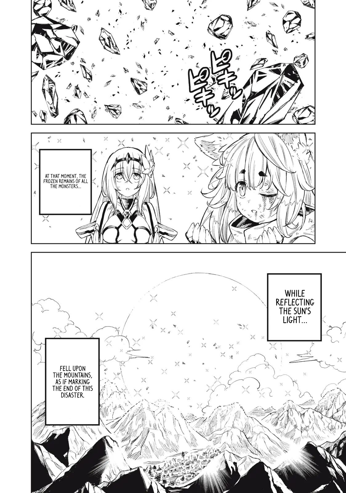 Skill Lender’s Retrieving (tale) ～i Told You It’s 10% Per 10 Days At First, Didn’t I～ Chapter 24 - Page 18