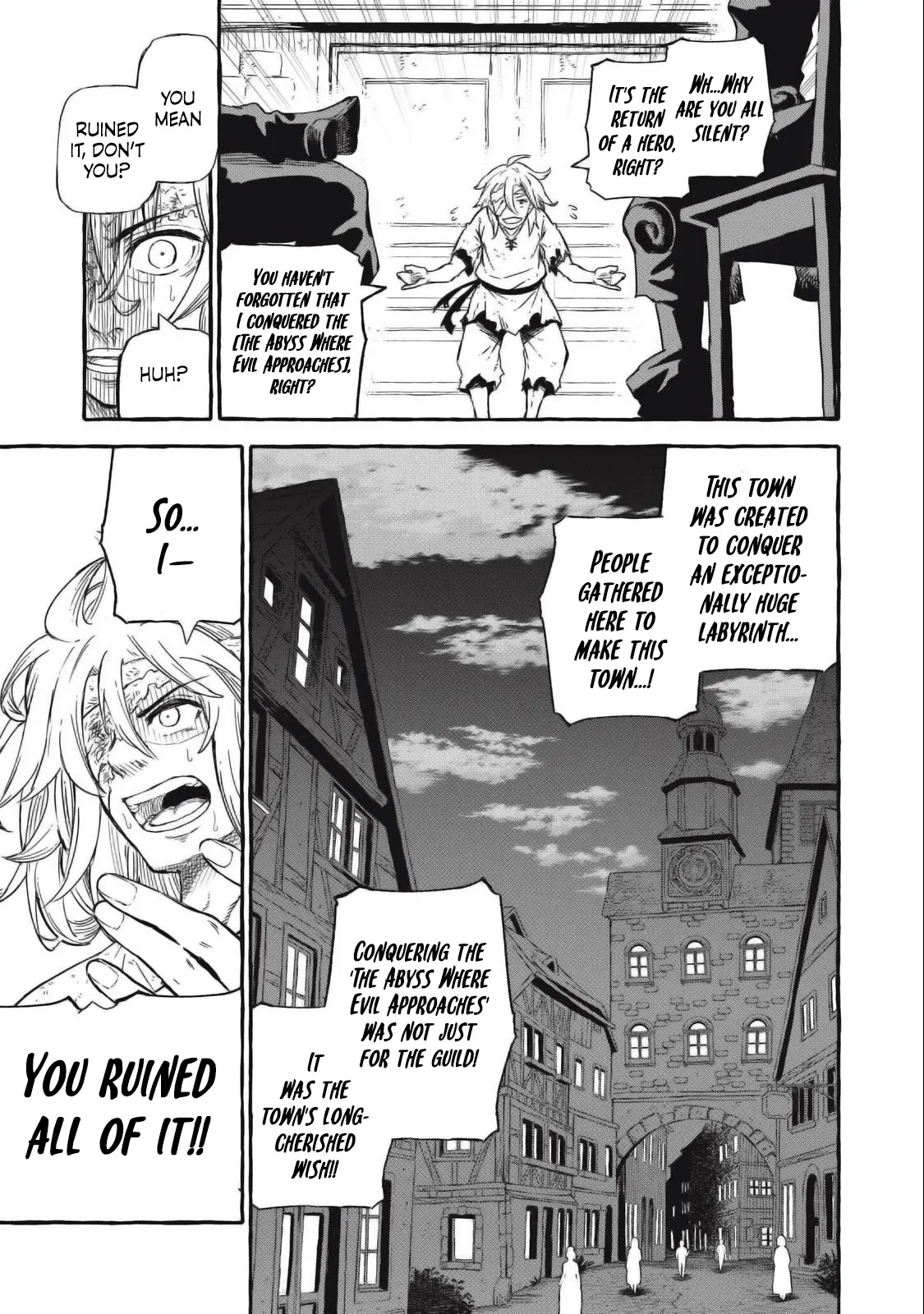 Skill Lender’s Retrieving (tale) ～i Told You It’s 10% Per 10 Days At First, Didn’t I～ Chapter 43 - Page 17