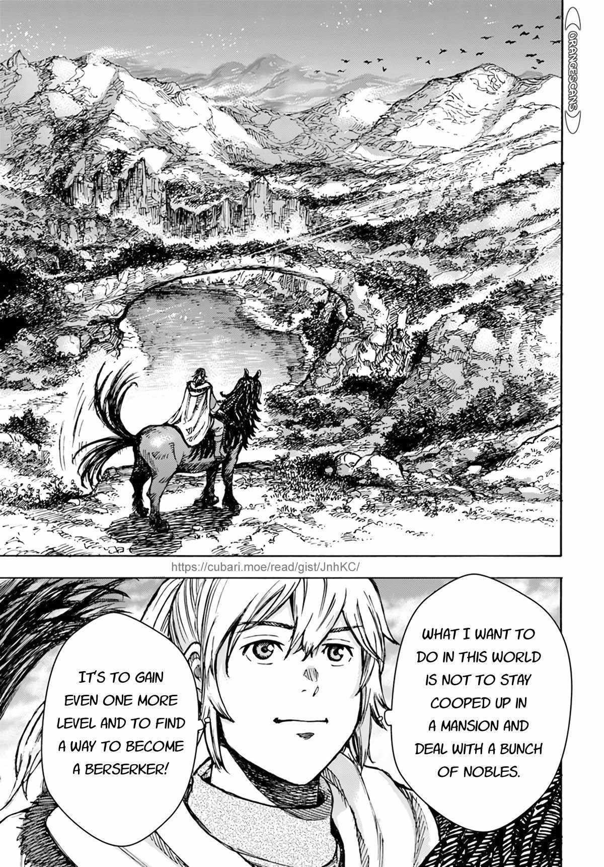 Wise man is summoned to another world ~The strongest items were those less desired in inventory~ Chapter 26.2 - Page 14