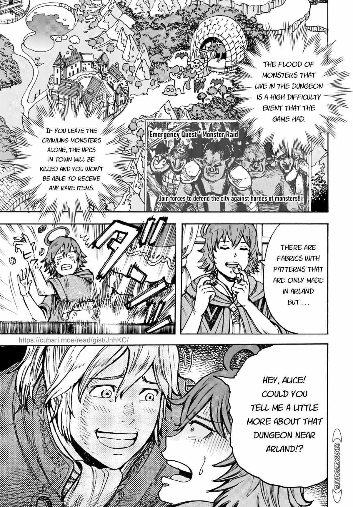 Wise man is summoned to another world ~The strongest items were those less desired in inventory~ Chapter 26.2 - Page 7