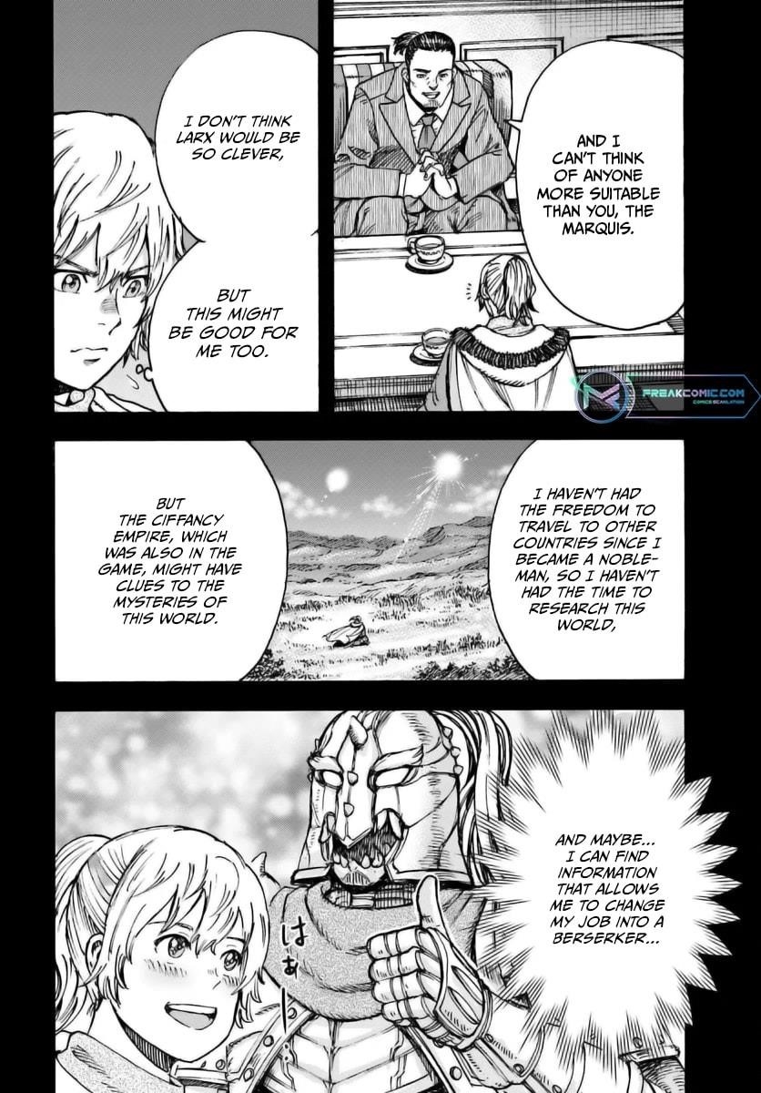 Wise man is summoned to another world ~The strongest items were those less desired in inventory~ Chapter 43 - Page 11