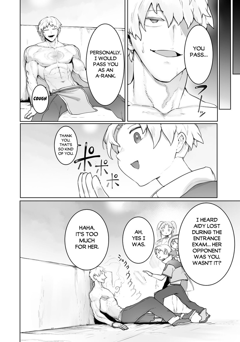 The Useless Tamer Will Turn into the Top Unconsciously by My Previous Life Knowledge Chapter 23 - Page 17