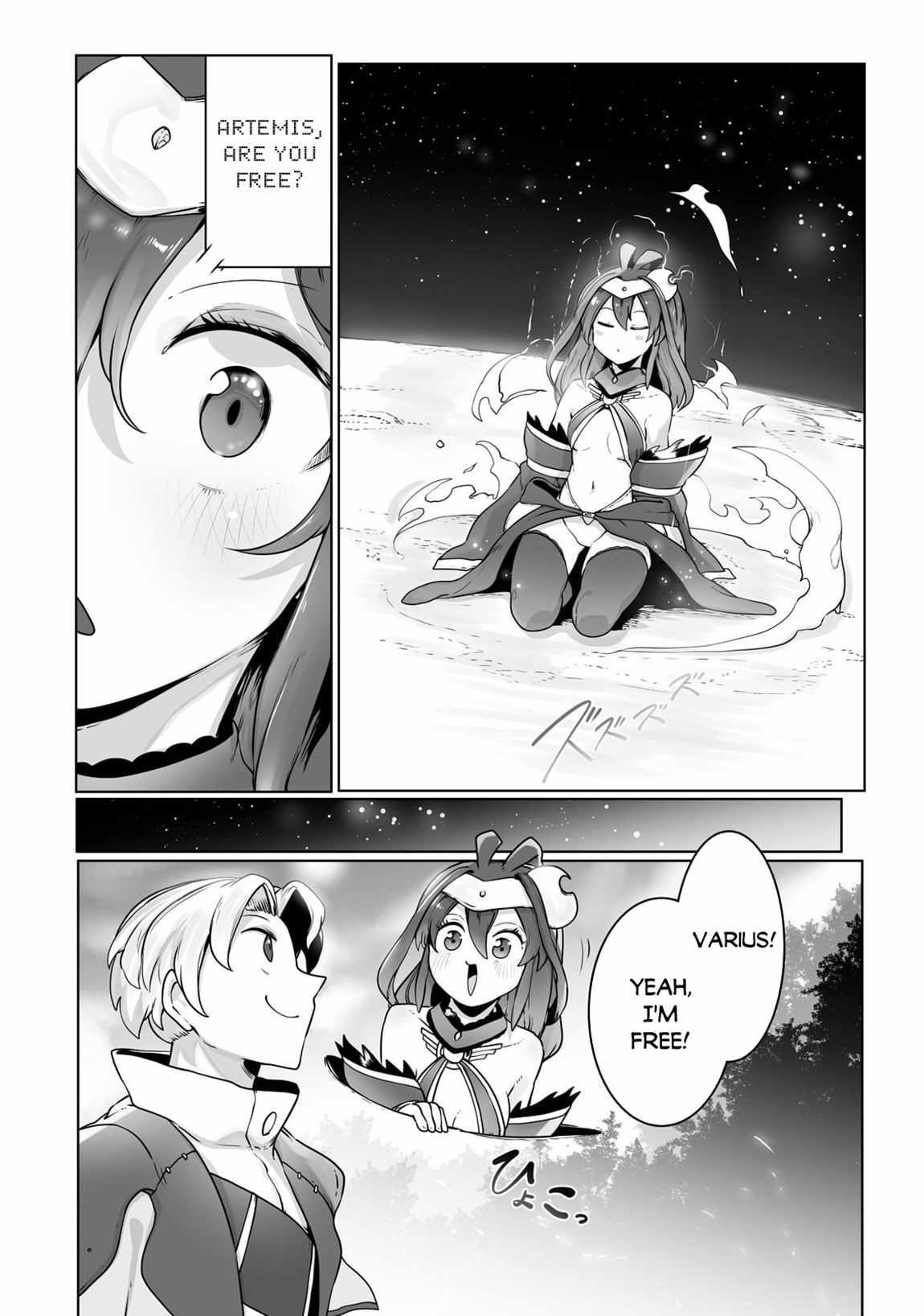 The Useless Tamer Will Turn into the Top Unconsciously by My Previous Life Knowledge Chapter 25 - Page 23