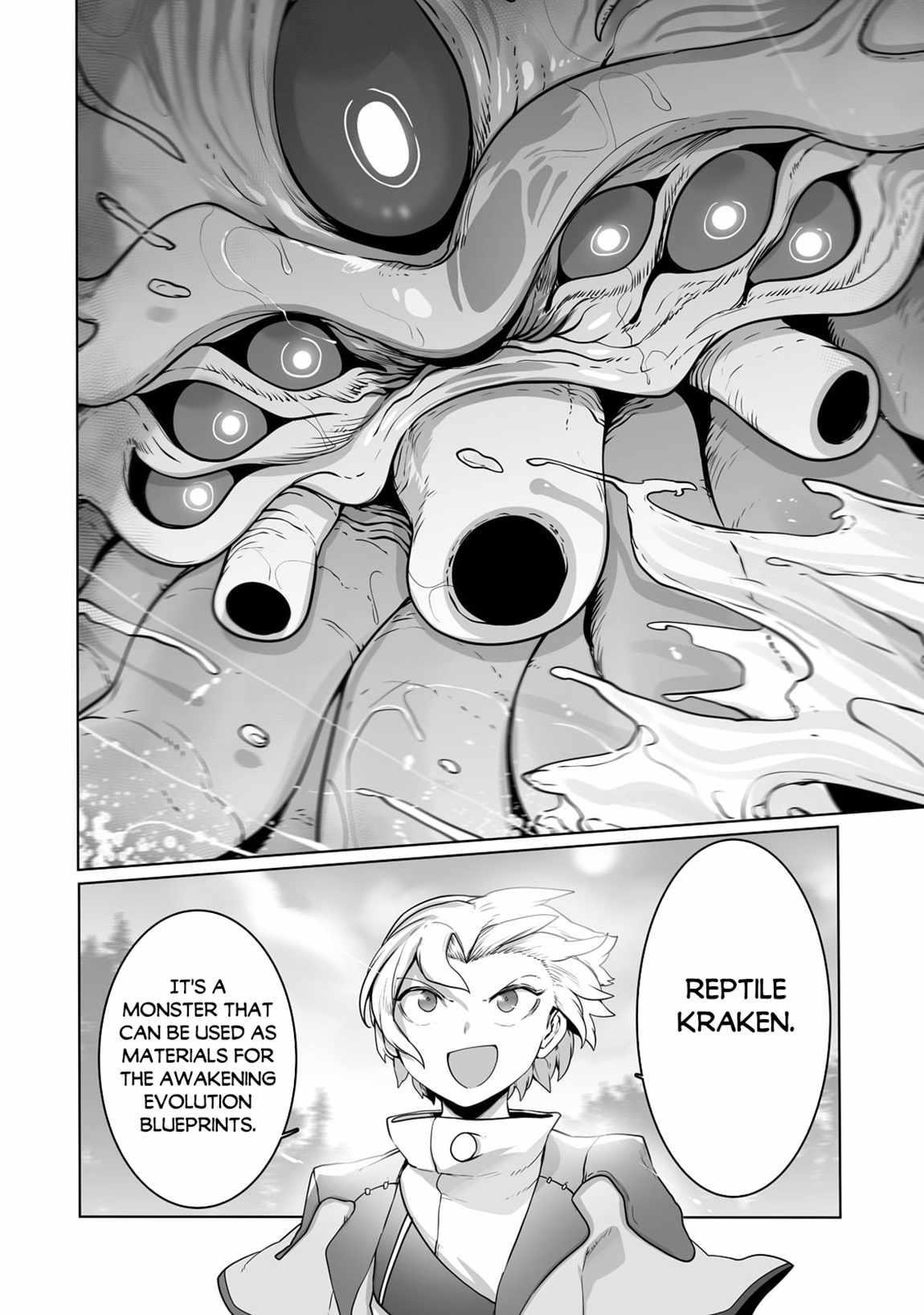 The Useless Tamer Will Turn into the Top Unconsciously by My Previous Life Knowledge Chapter 25 - Page 6