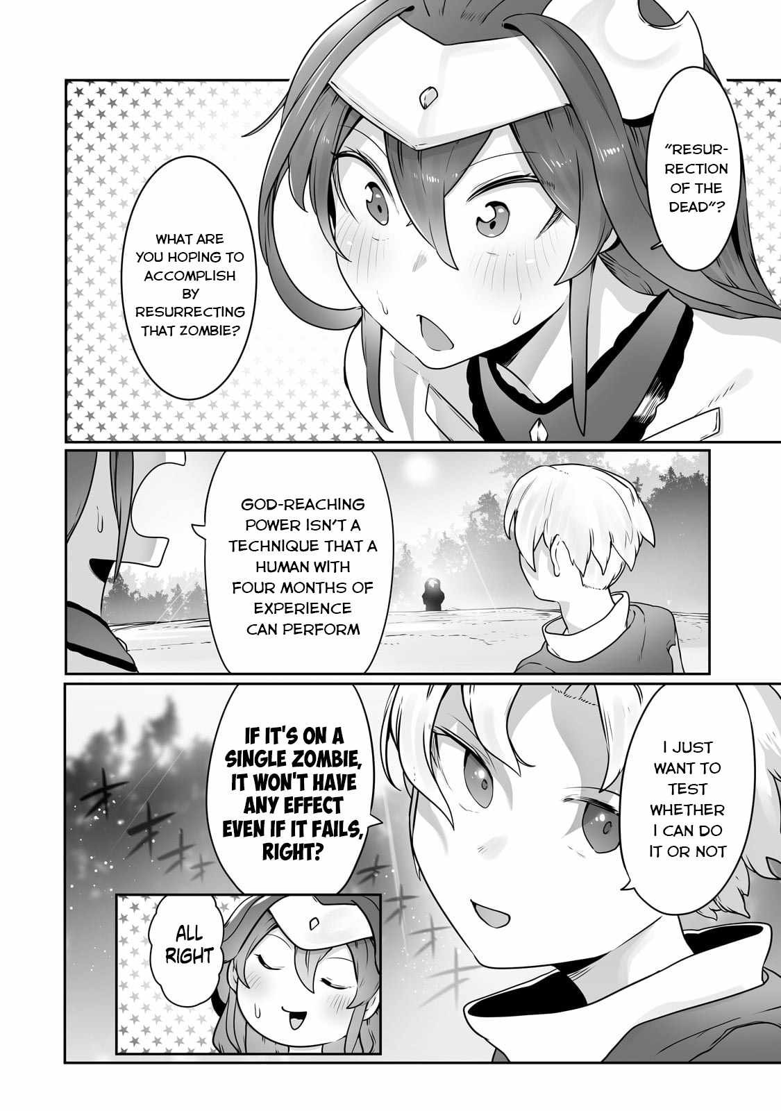 The Useless Tamer Will Turn into the Top Unconsciously by My Previous Life Knowledge Chapter 26 - Page 2