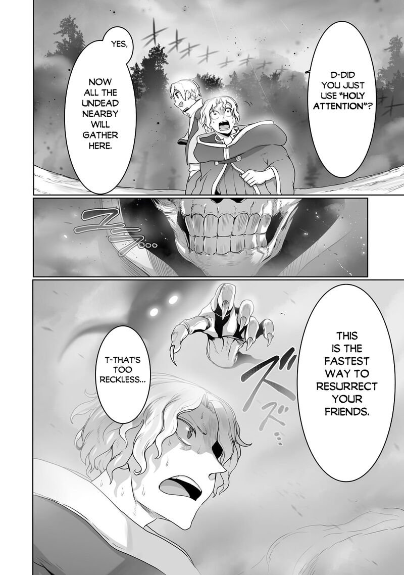 The Useless Tamer Will Turn into the Top Unconsciously by My Previous Life Knowledge Chapter 27 - Page 2