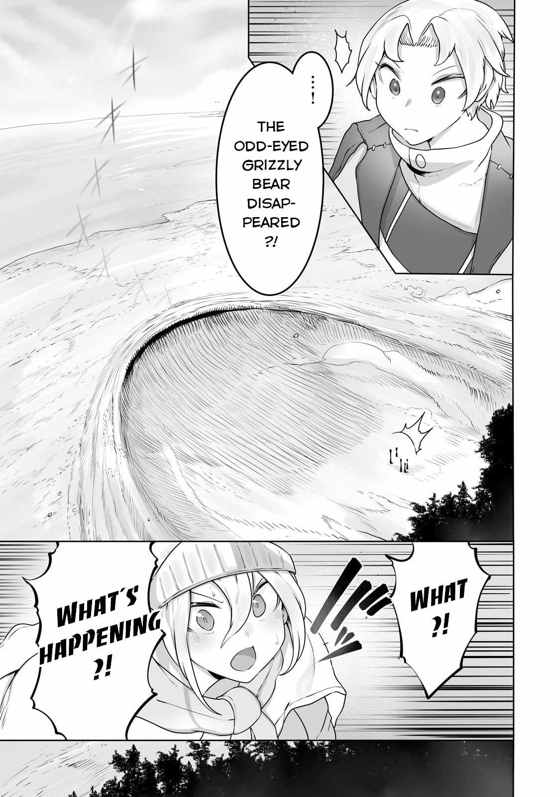 The Useless Tamer Will Turn into the Top Unconsciously by My Previous Life Knowledge Chapter 28 - Page 15