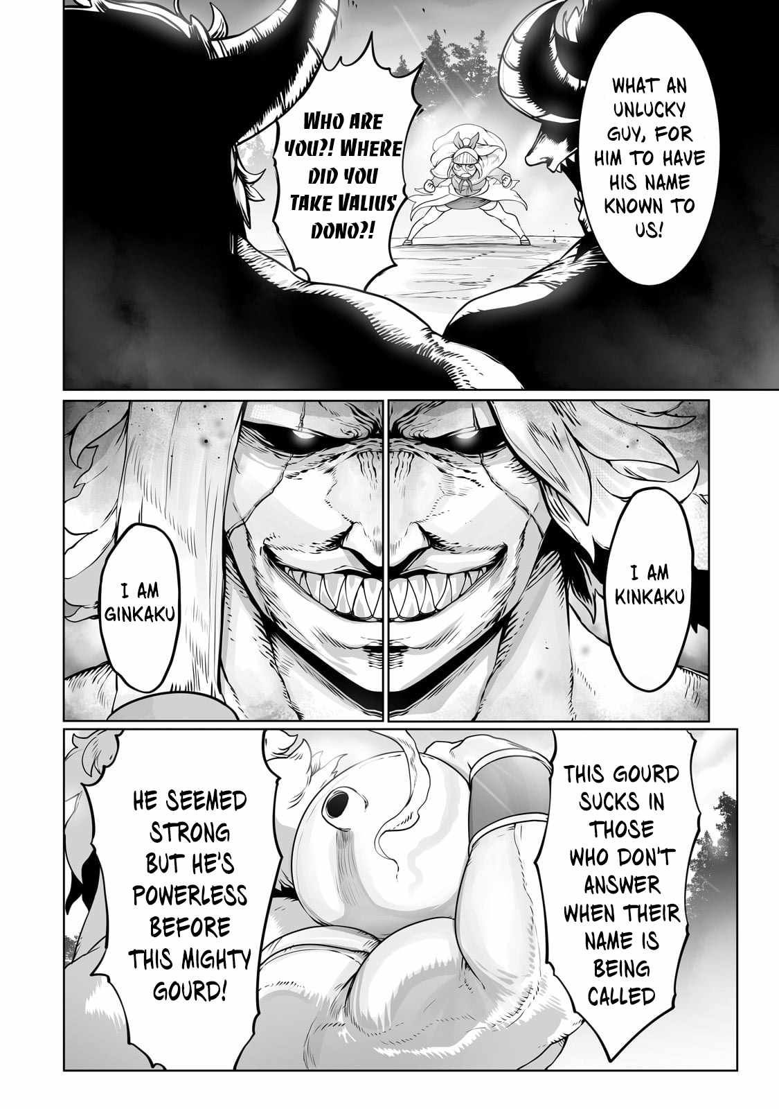 The Useless Tamer Will Turn into the Top Unconsciously by My Previous Life Knowledge Chapter 28 - Page 22