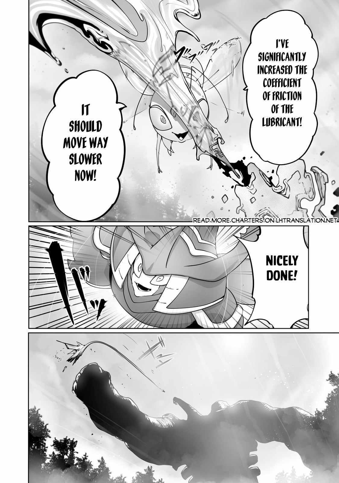 The Useless Tamer Will Turn into the Top Unconsciously by My Previous Life Knowledge Chapter 31 - Page 19