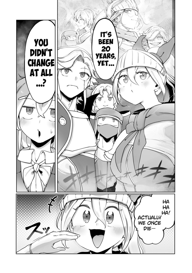 The Useless Tamer Will Turn into the Top Unconsciously by My Previous Life Knowledge Chapter 33 - Page 6