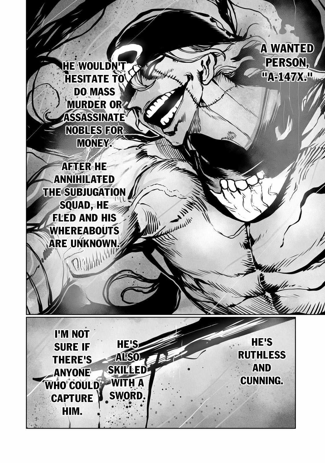 The Useless Tamer Will Turn into the Top Unconsciously by My Previous Life Knowledge Chapter 35 - Page 13