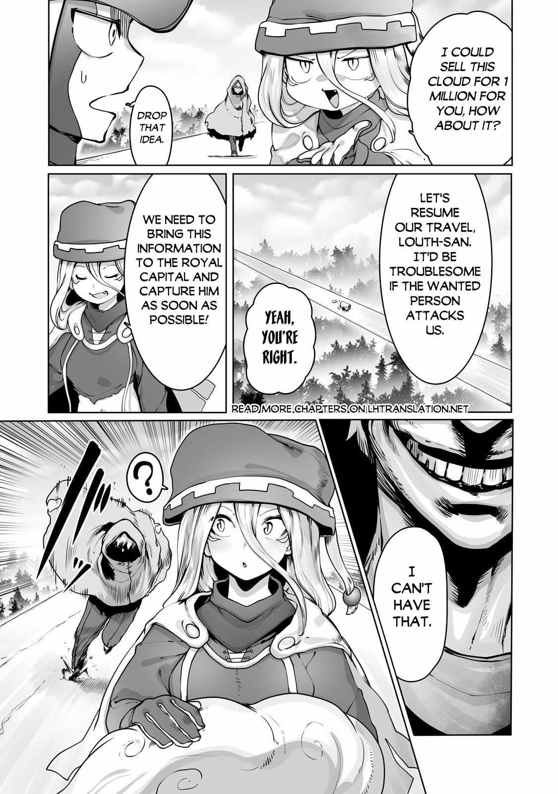 The Useless Tamer Will Turn into the Top Unconsciously by My Previous Life Knowledge Chapter 35 - Page 18