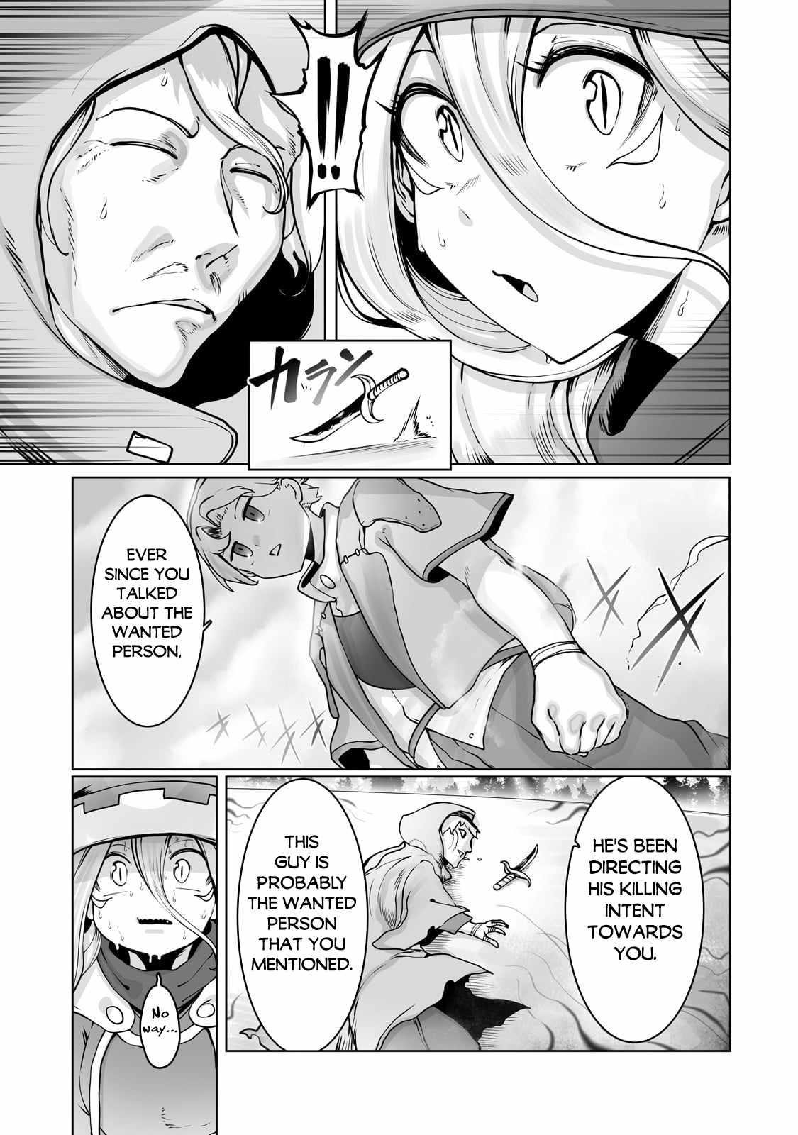 The Useless Tamer Will Turn into the Top Unconsciously by My Previous Life Knowledge Chapter 35 - Page 20