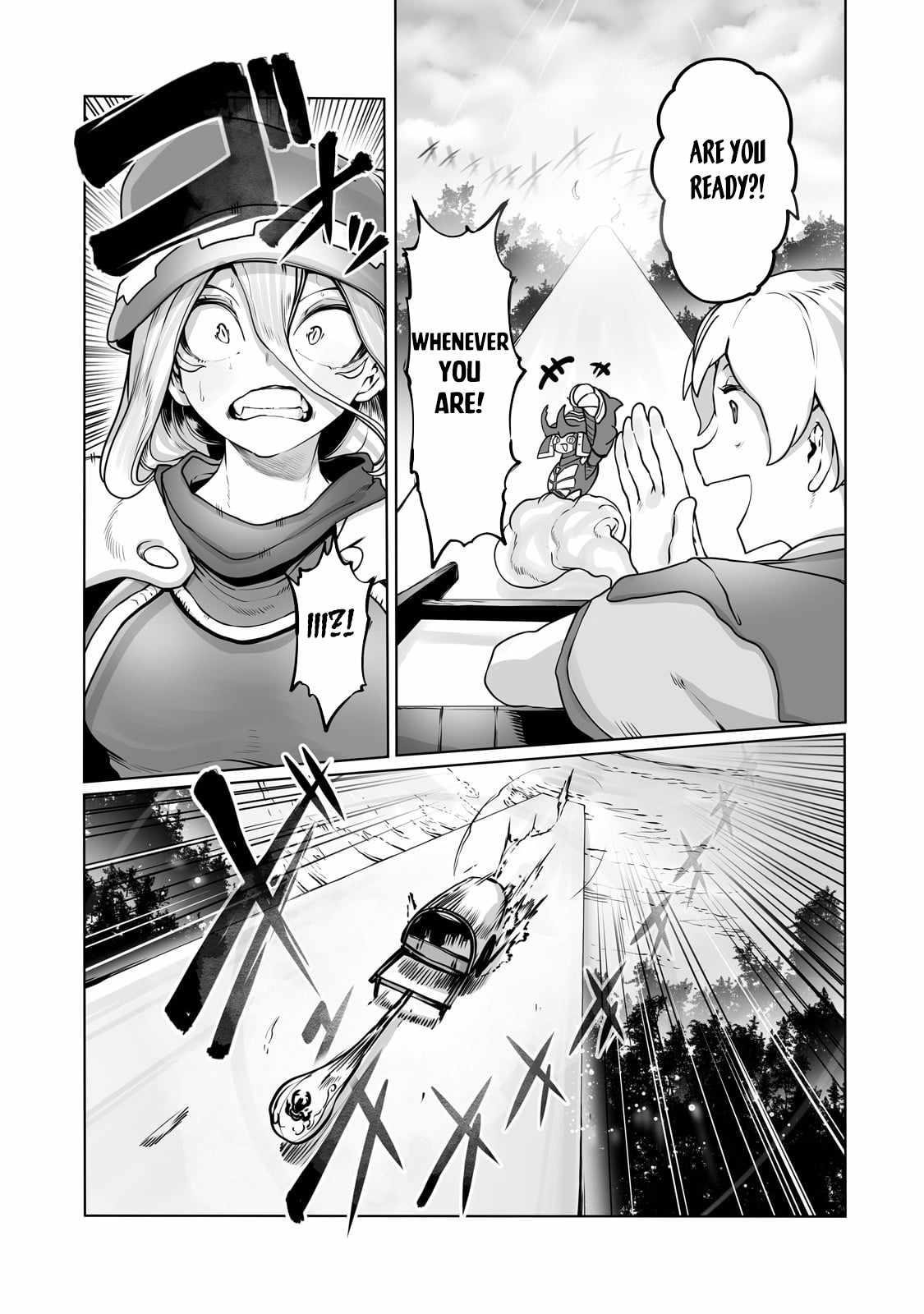 The Useless Tamer Will Turn into the Top Unconsciously by My Previous Life Knowledge Chapter 35 - Page 7