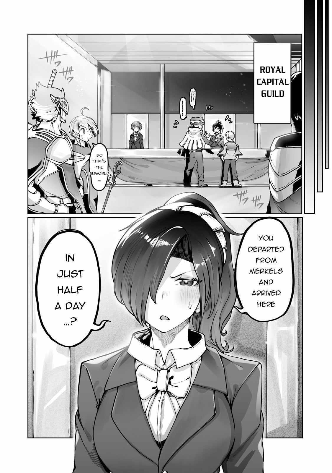 The Useless Tamer Will Turn into the Top Unconsciously by My Previous Life Knowledge Chapter 36 - Page 14