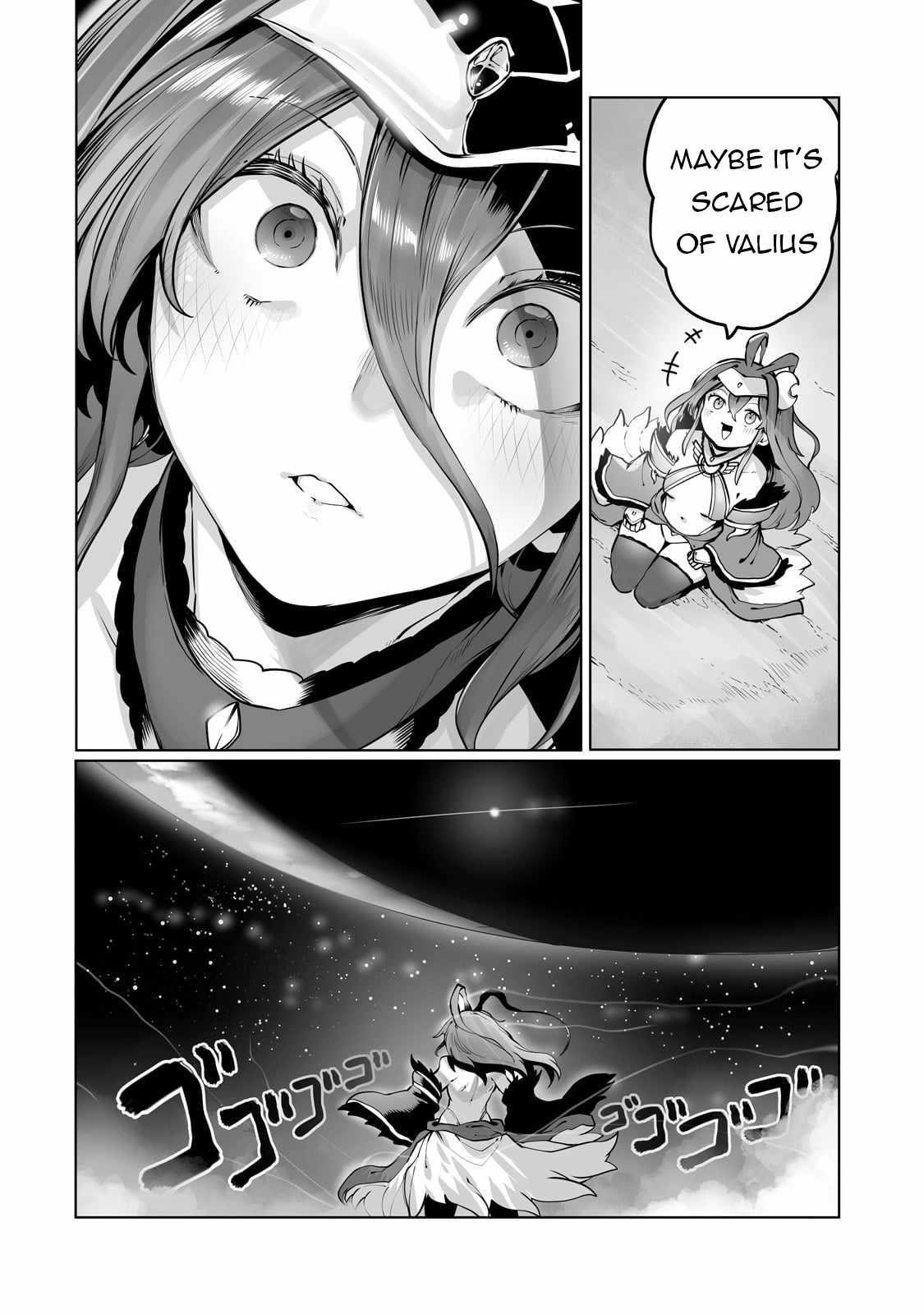 The Useless Tamer Will Turn into the Top Unconsciously by My Previous Life Knowledge Chapter 37 - Page 22