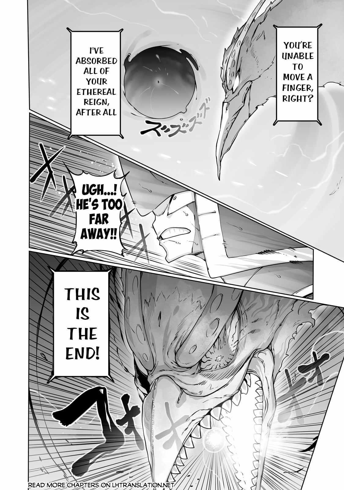 The Useless Tamer Will Turn into the Top Unconsciously by My Previous Life Knowledge Chapter 41 - Page 10