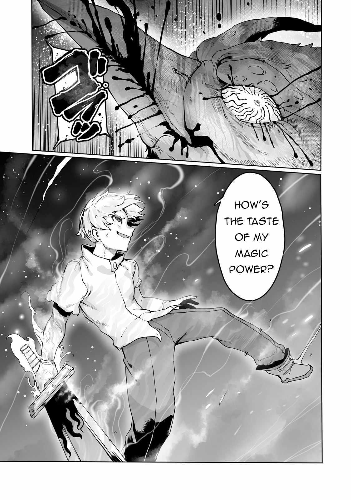 The Useless Tamer Will Turn into the Top Unconsciously by My Previous Life Knowledge Chapter 41 - Page 19