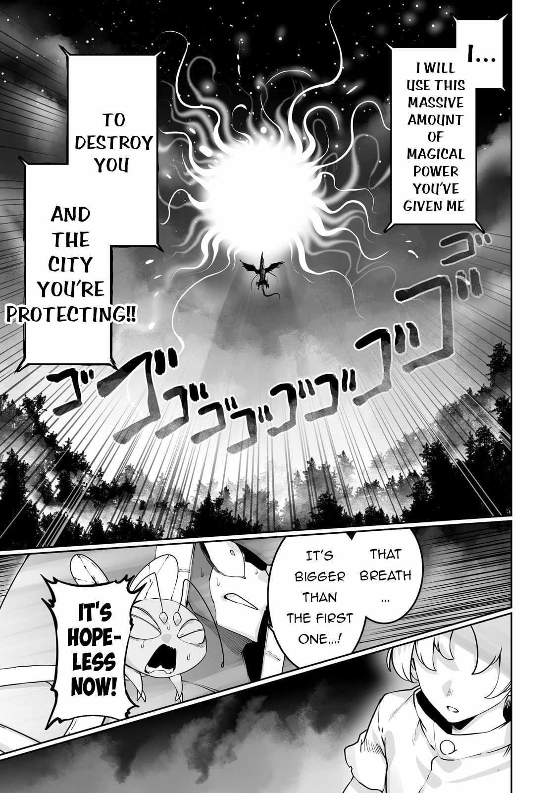 The Useless Tamer Will Turn into the Top Unconsciously by My Previous Life Knowledge Chapter 41 - Page 23