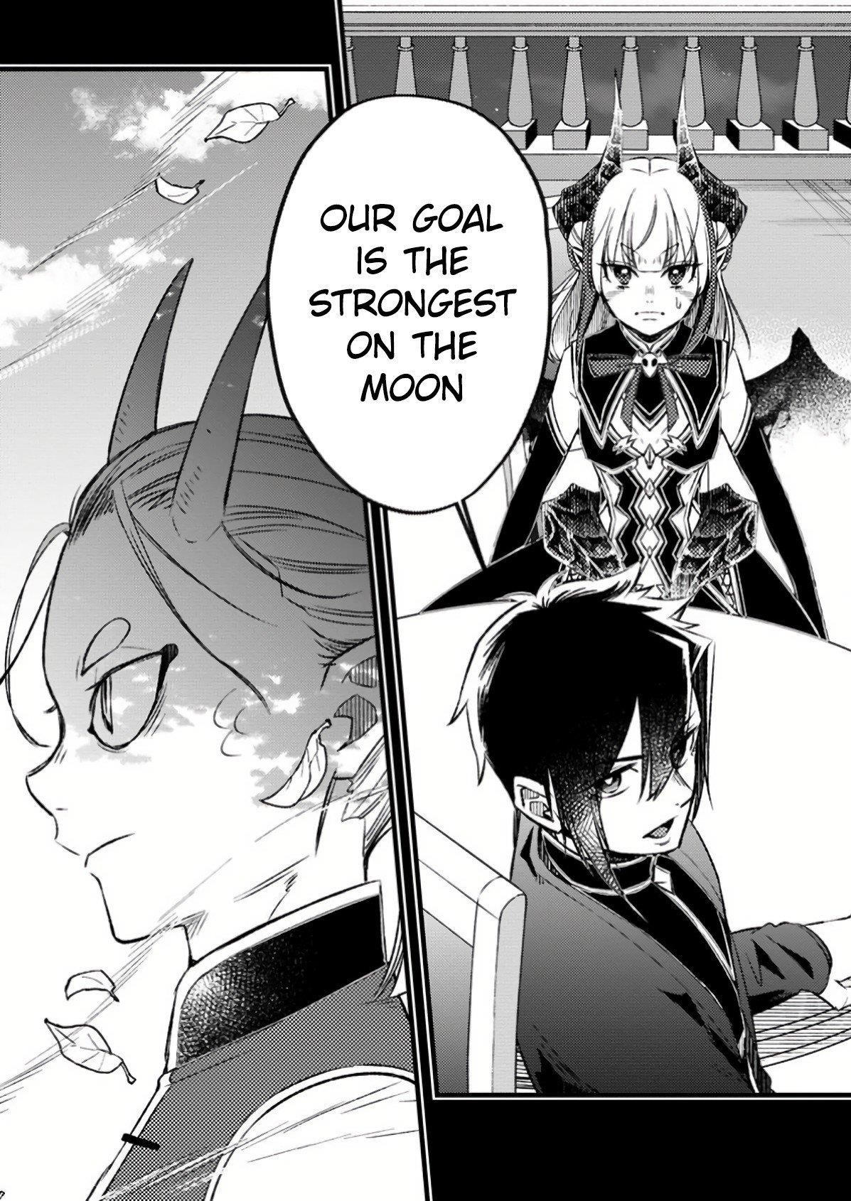 I Was Exiled From The Heroes’ Party So I Tried Raising The Demon Lord To Be Unbelievably Strong Chapter 14.3 - Page 10