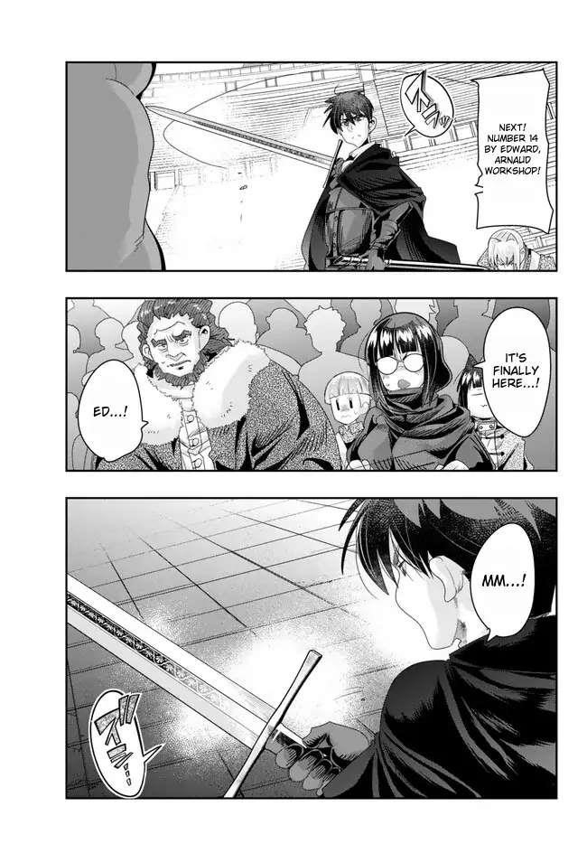 I Don’t Really Get It, but It Looks Like I Was Reincarnated in Another World Chapter 84 - Page 29