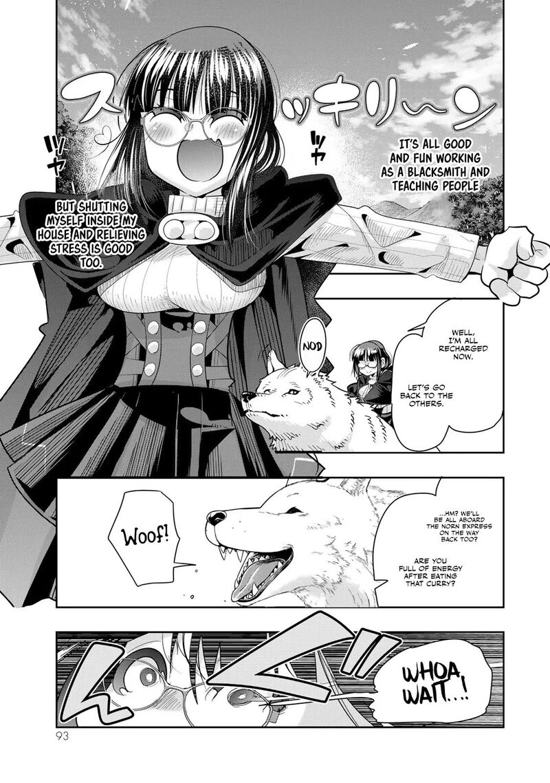 I Don’t Really Get It, but It Looks Like I Was Reincarnated in Another World Chapter 95 - Page 29