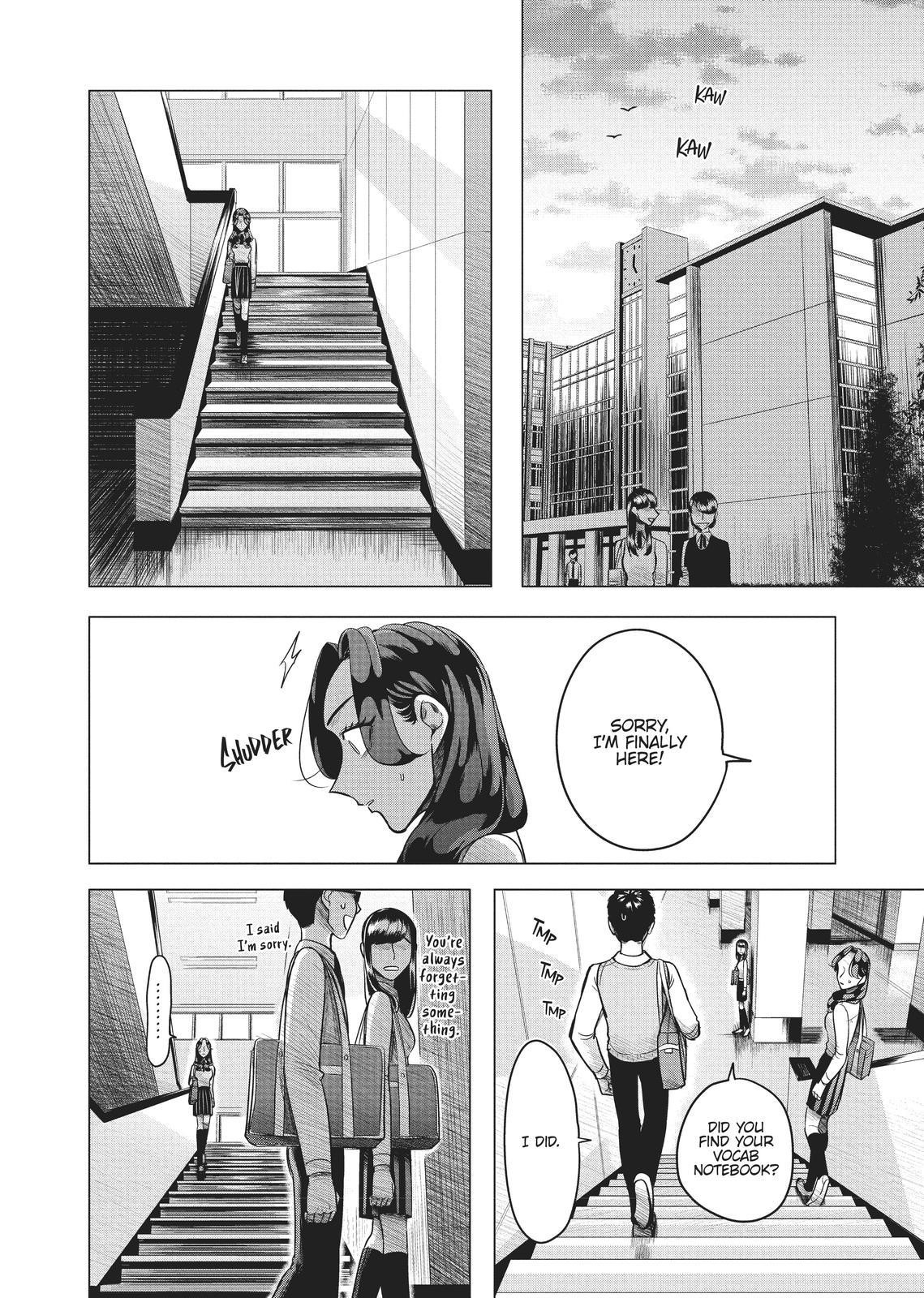 Yakuza Fiancé – Raise wa Tanin ga Ii Chapter 2 - Page 30