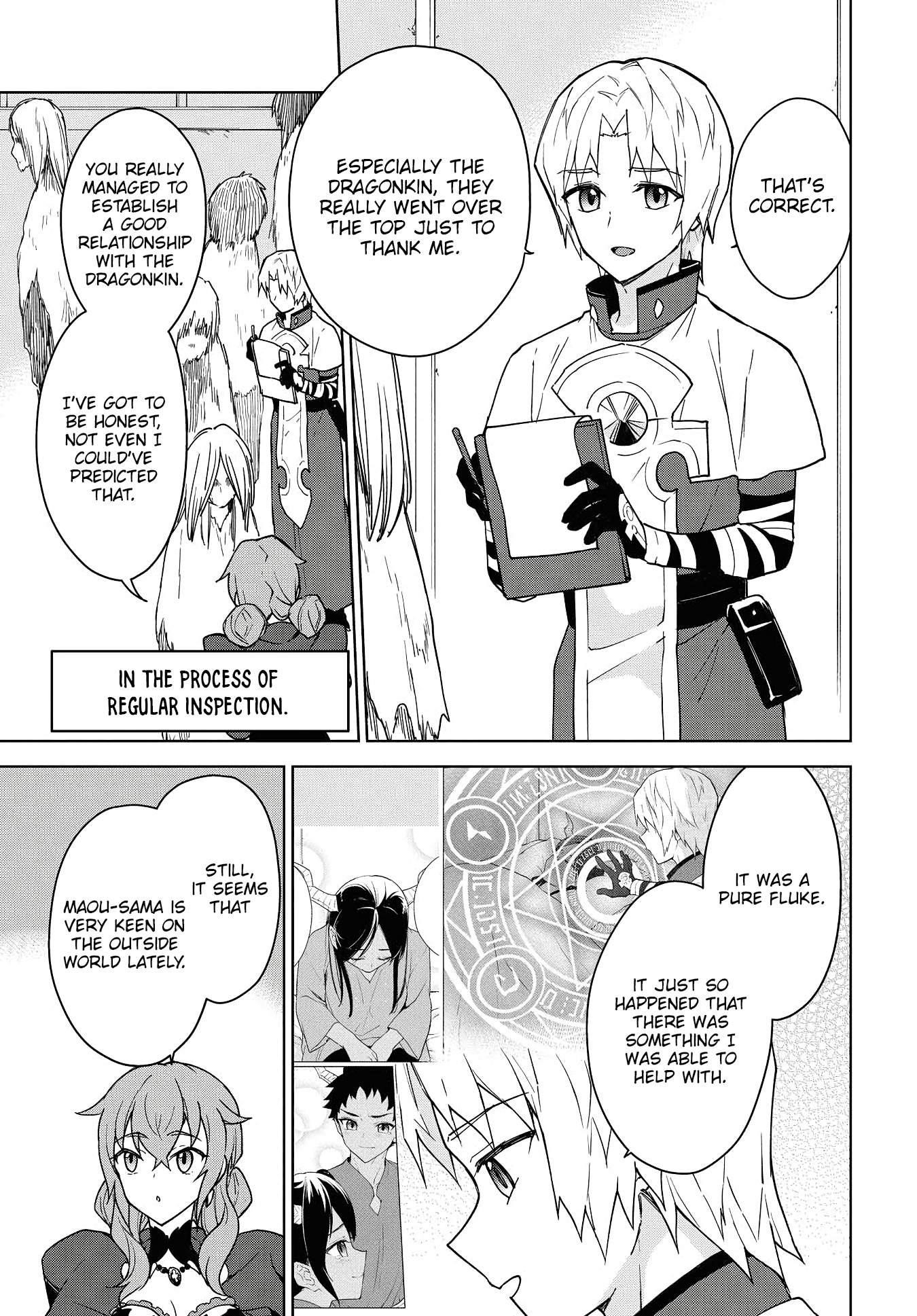 I Accidentally Resurrected the Demon King’s Ancient Army When I Learned the “Resurrection” Op Skill ~The Strongest Healer Who Won’t Let Anyone Die Chapter 10 - Page 4