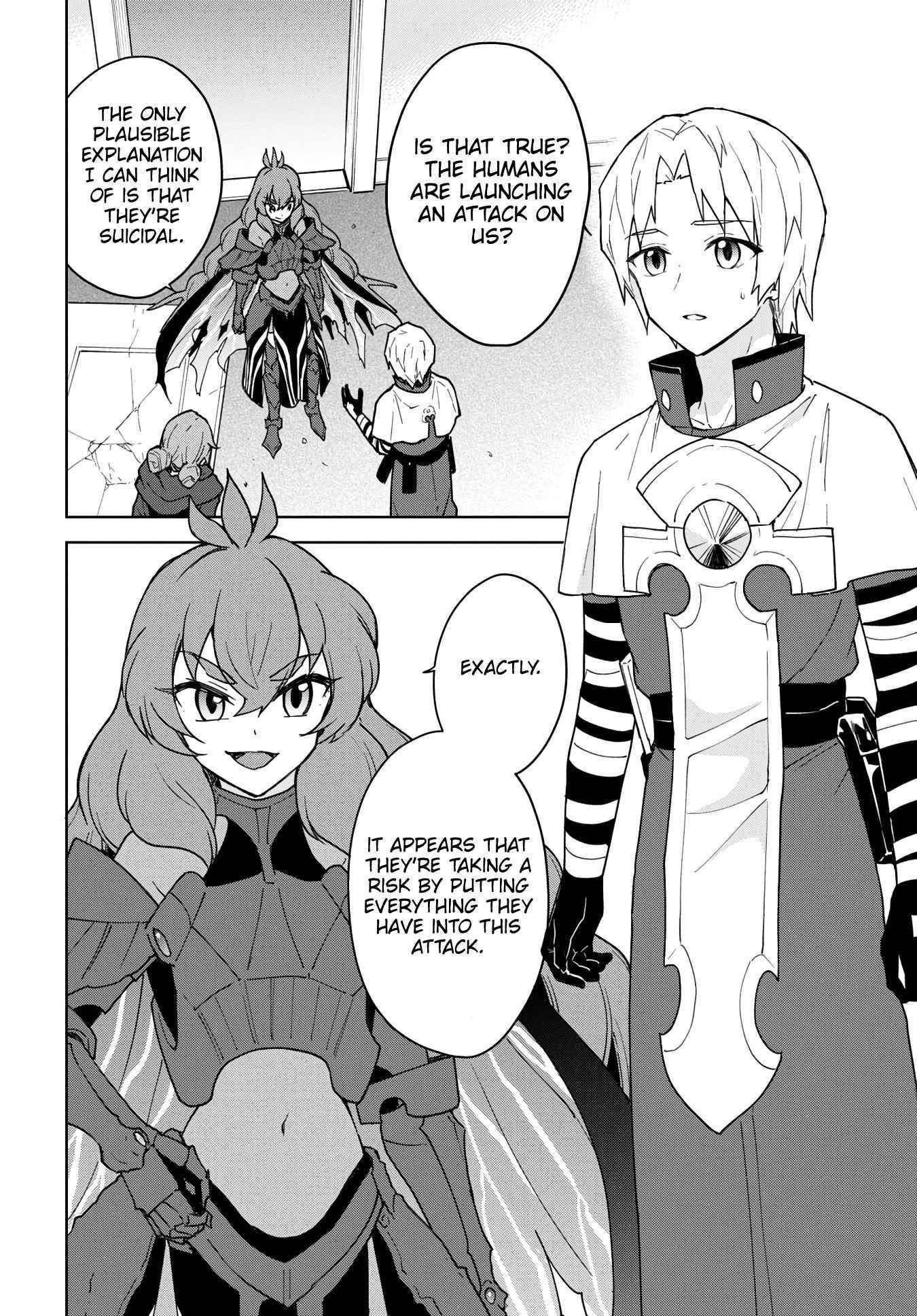 I Accidentally Resurrected the Demon King’s Ancient Army When I Learned the “Resurrection” Op Skill ~The Strongest Healer Who Won’t Let Anyone Die Chapter 16 - Page 2