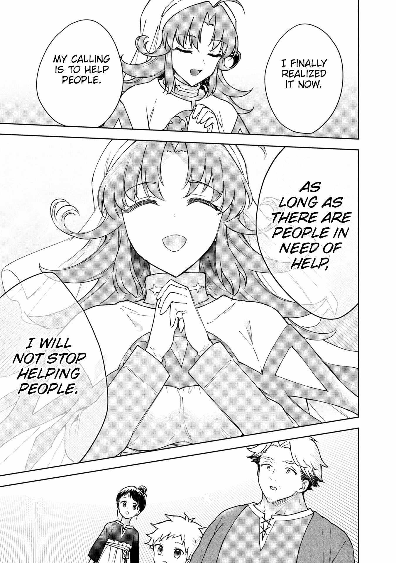 I Accidentally Resurrected the Demon King’s Ancient Army When I Learned the “Resurrection” Op Skill ~The Strongest Healer Who Won’t Let Anyone Die Chapter 27 - Page 25