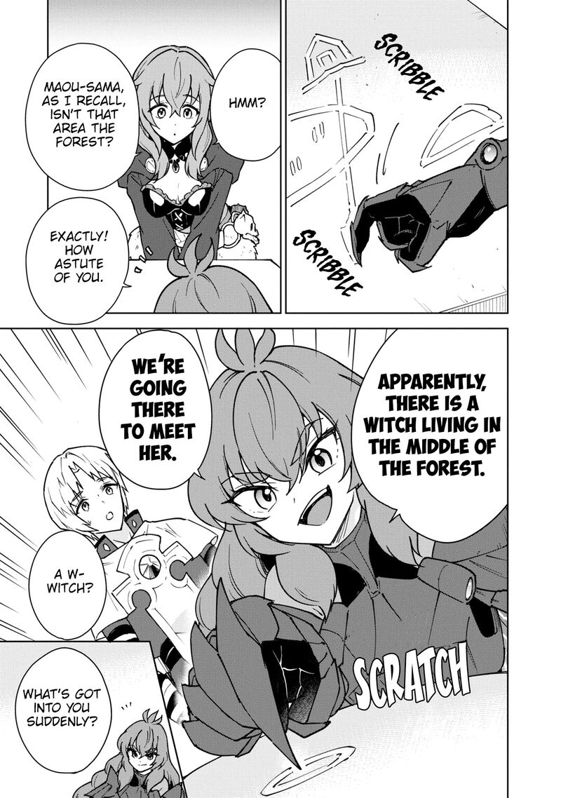 I Accidentally Resurrected the Demon King’s Ancient Army When I Learned the “Resurrection” Op Skill ~The Strongest Healer Who Won’t Let Anyone Die Chapter 28 - Page 3